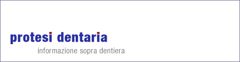 protesi dentaria - informazione sopra dentiera